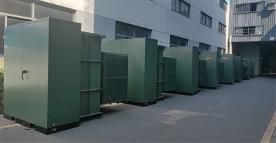 Hoe Pad-gemonteerde onderstationtransformatoren de efficiëntie van de energie...