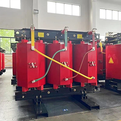 Dry Type Transformer Factory Acceptance Test (FAT): een uitgebreide gids