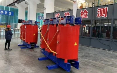 Wat is de inschakelstroom van een transformator?