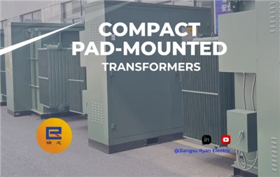 Wat maakt compact pad - gemonteerde transformatoren de ideale krachtoplossing?