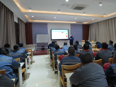 Verdieping van 6S: Ryan Electric lanceert fasebeoordeling en training